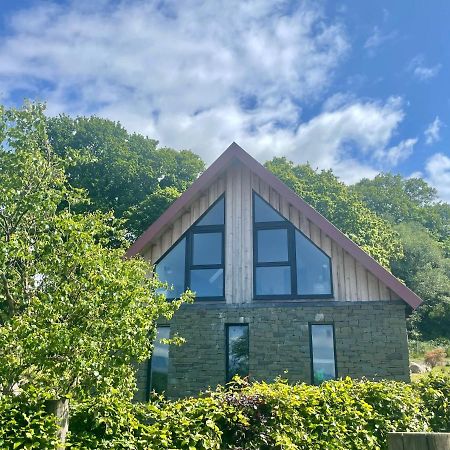 Ferienwohnung Cosagach Flat Near Oban Barcaldine Exterior foto